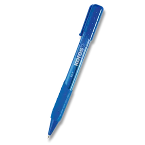 Kugelschreiber Kores K6 386 blau
